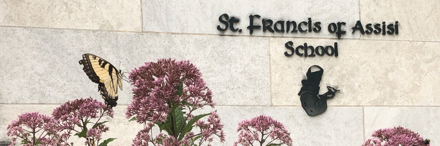 SFASchoolBalt's profile banner image