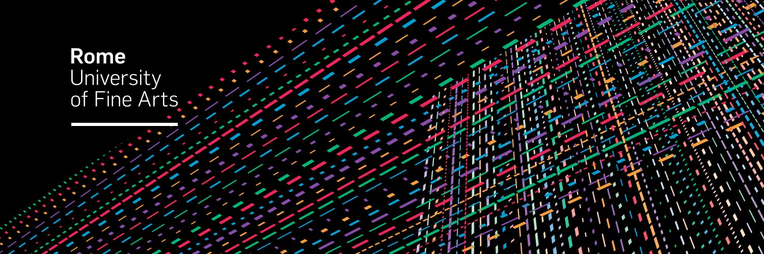 RUFA University banner