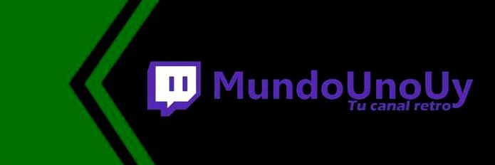 MundoUnoUy's profile banner image