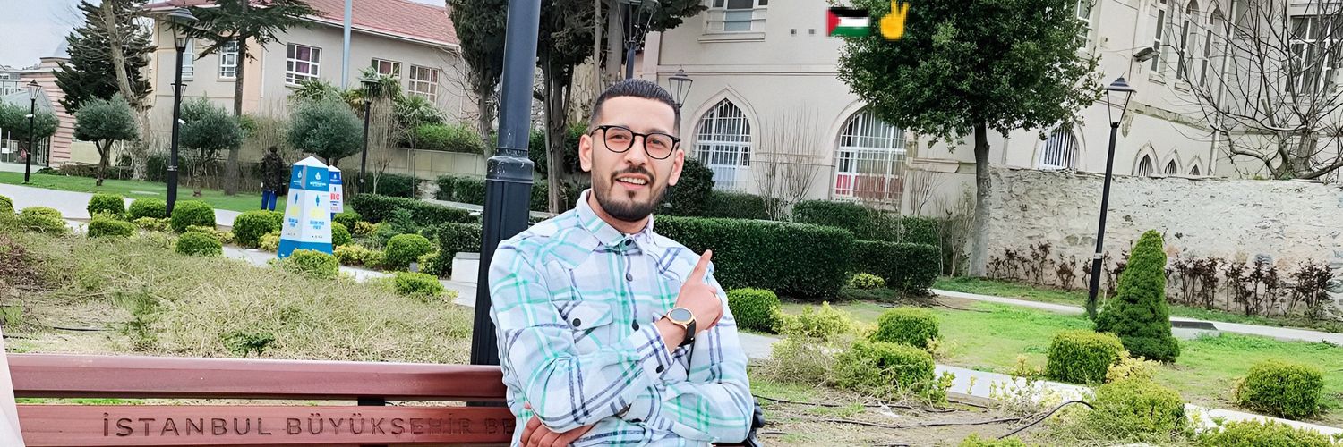 khaled___hamidi's profile banner image