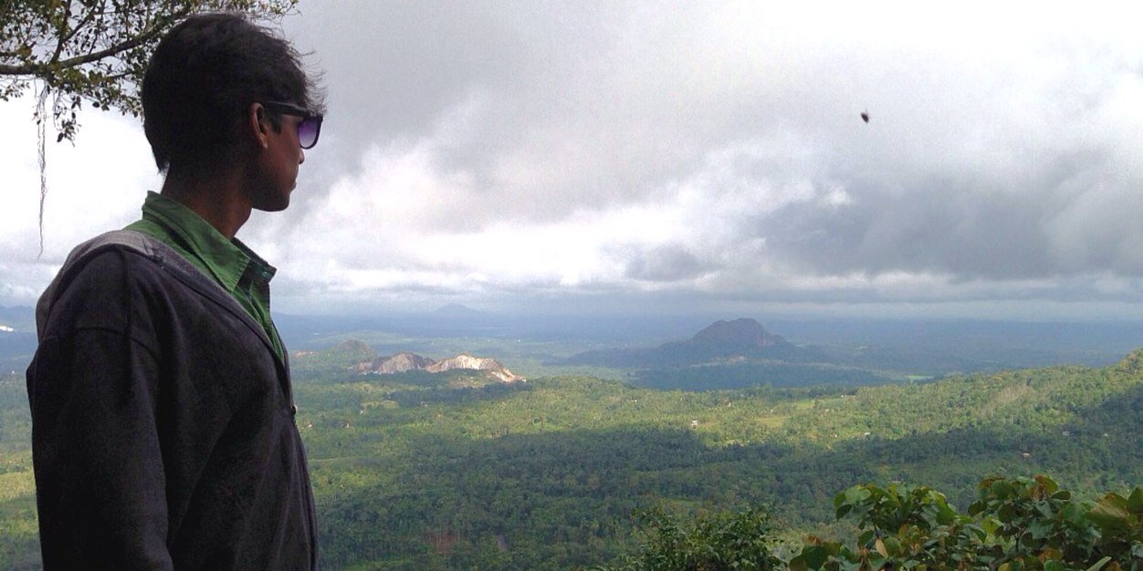 surajjainm's profile banner image