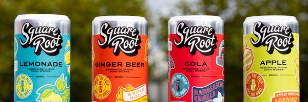 squarerootldn Profile Banner