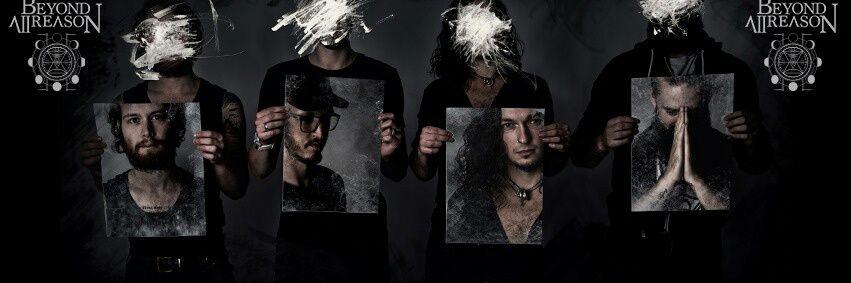 BeyondalReason's profile banner image