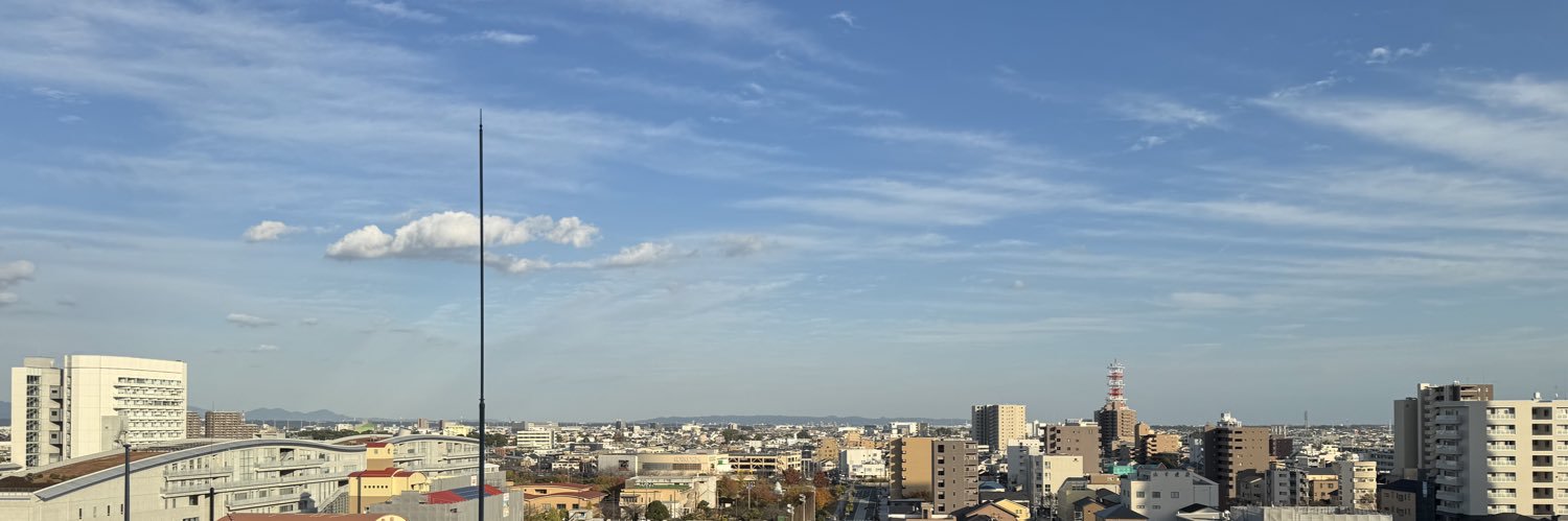 chyku's profile banner image