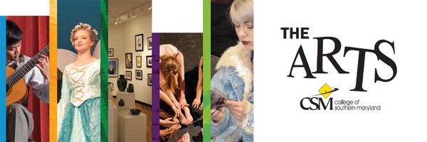 CSMDArts Profile Banner