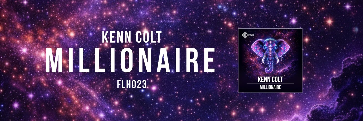 Kenn Colt banner