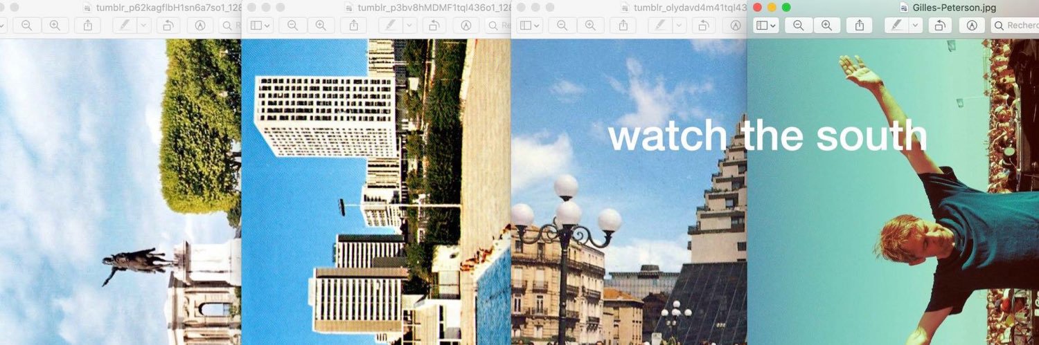 WatchTheSouth's profile banner image