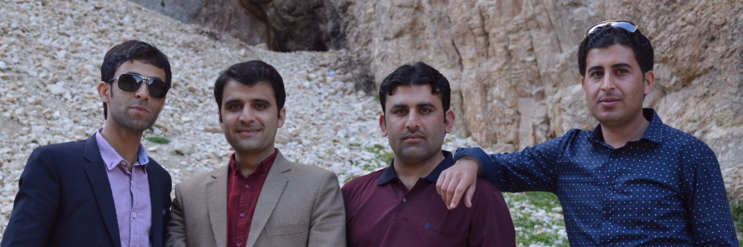 BAHAWUDDIN's profile banner image