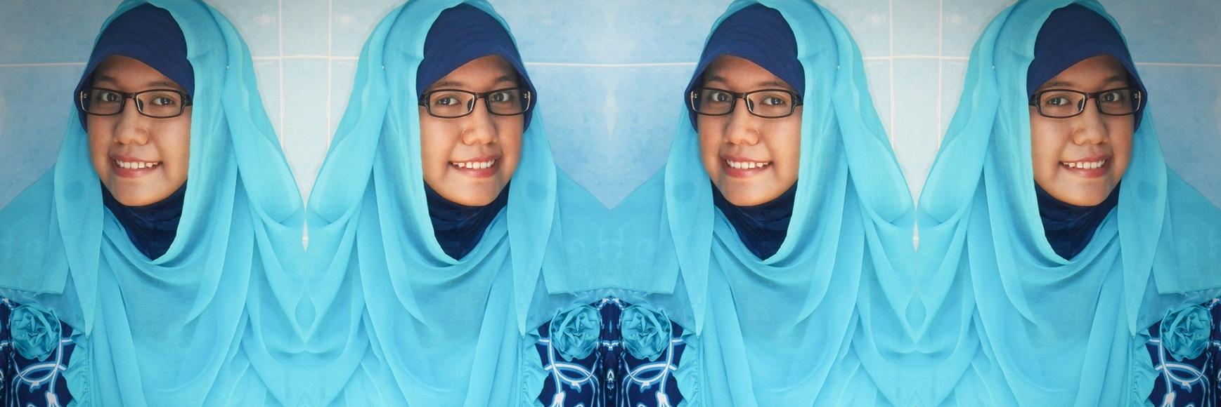 ummiafiyah_'s profile banner image