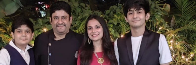 JAINAARIT05's profile banner image
