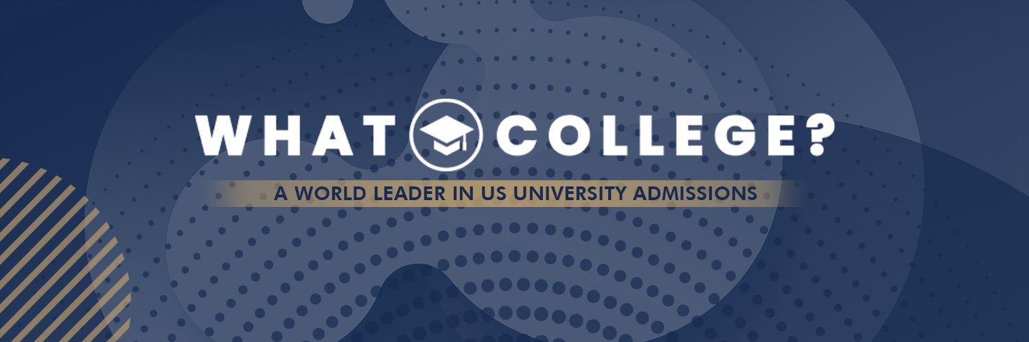 WhatCollege_com's profile banner image