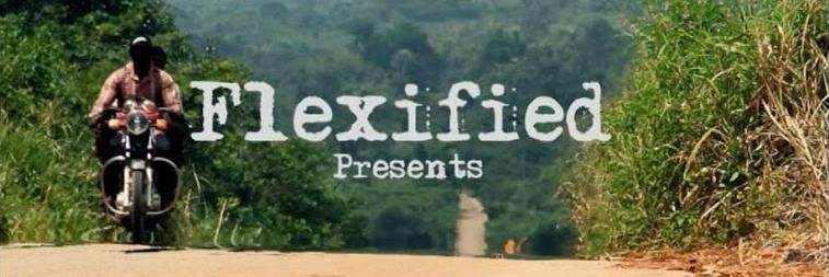 iamflexified's profile banner image