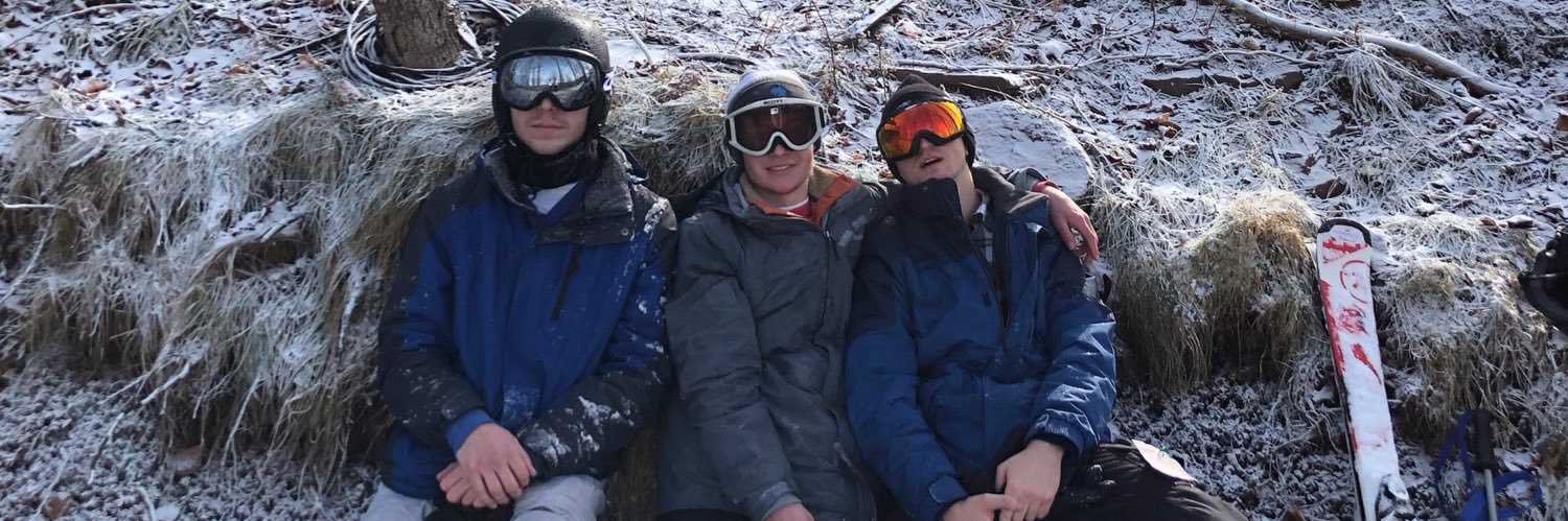ZackaroniNCheez's profile banner image