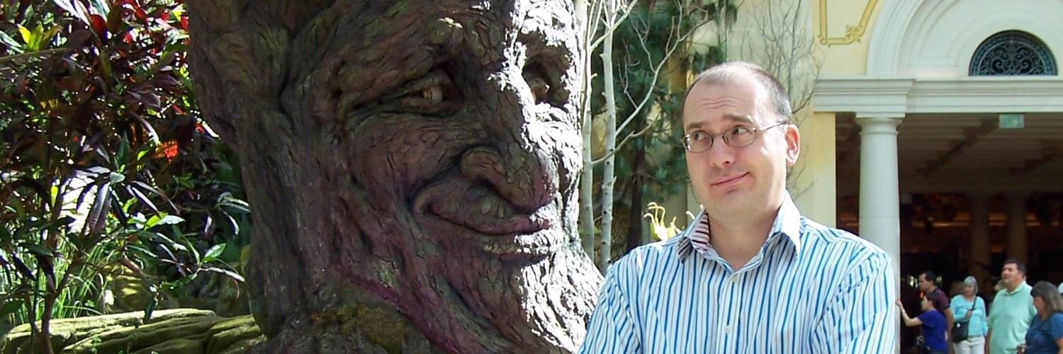 AlexCraxton's profile banner image