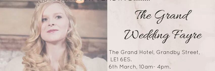 Katherine Benson banner