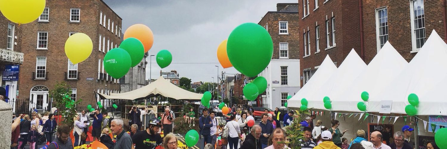 CreativeIrlLimerick banner