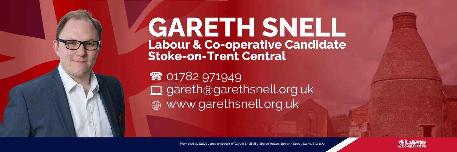 gareth_snell's profile banner image