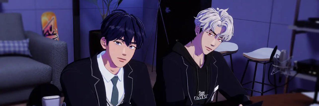ronaprvy's profile banner image