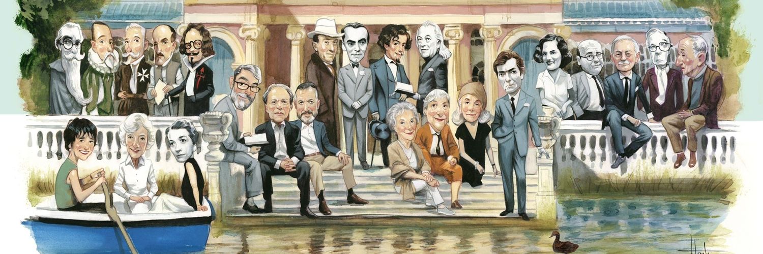 Raúl G. Gómez banner