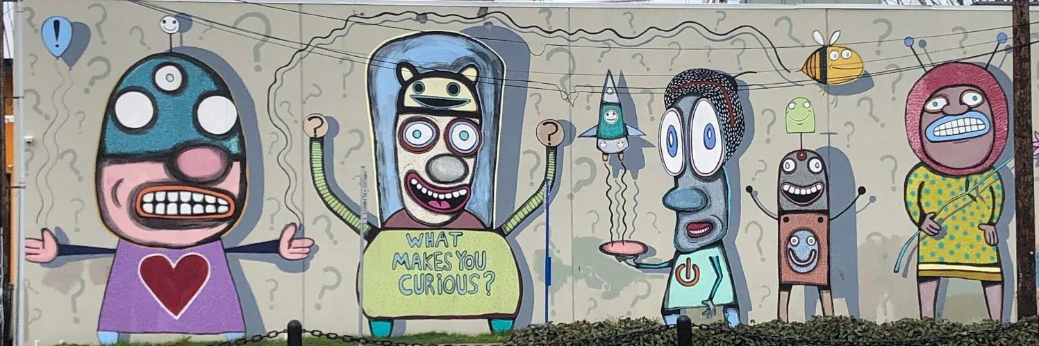 Kathryn Laster (she/her) banner