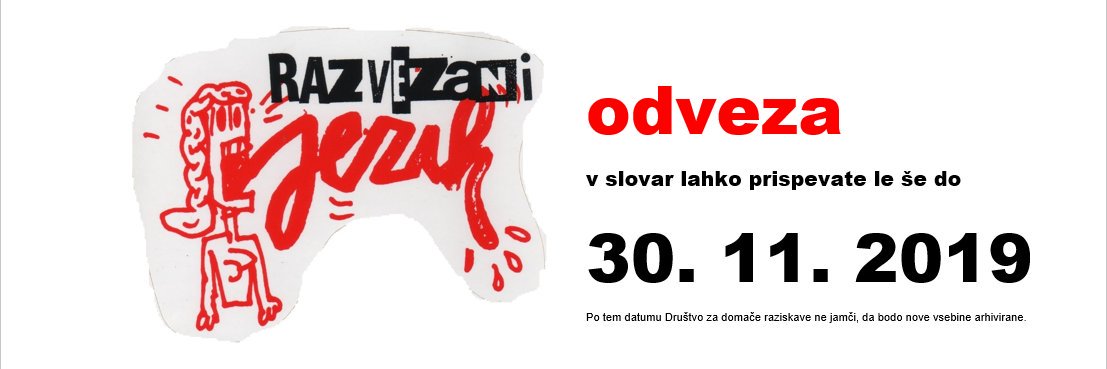 razvezani's profile banner image