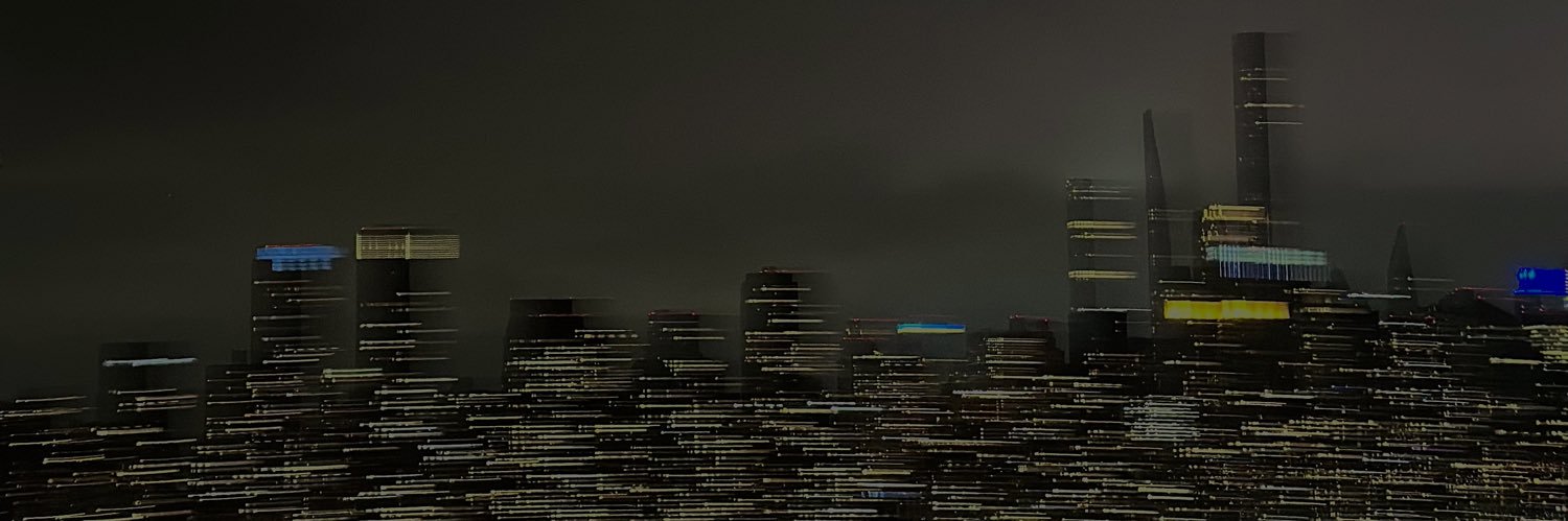 ahsenicel's profile banner image