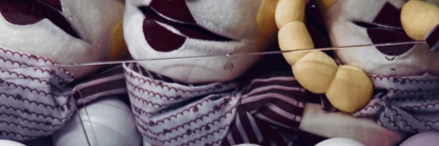Ham21st's profile banner image