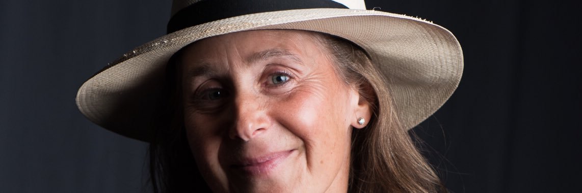 lisagershon's profile banner image