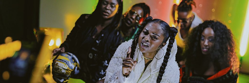 Reece Proctor banner