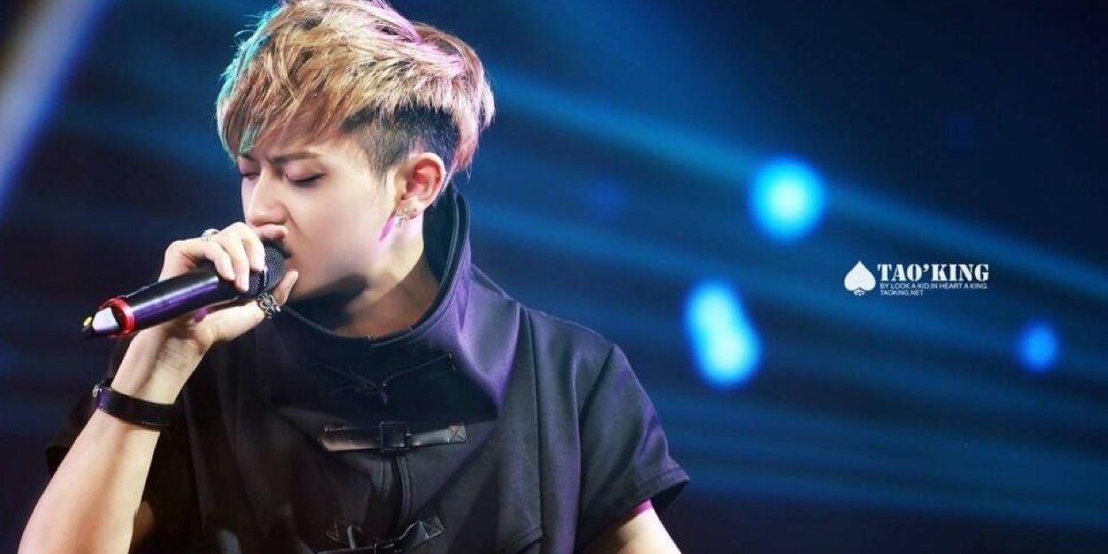 TAOBOTH's profile banner image