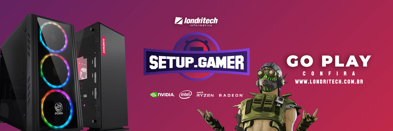 Londritech's profile banner image