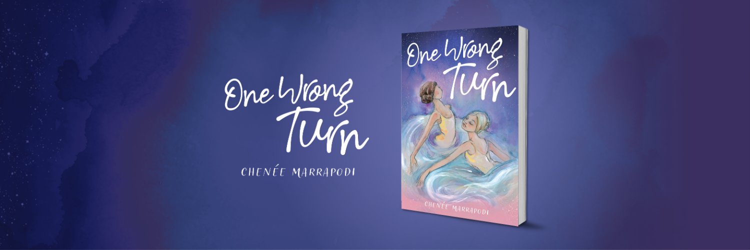 Chenée Marrapodi banner