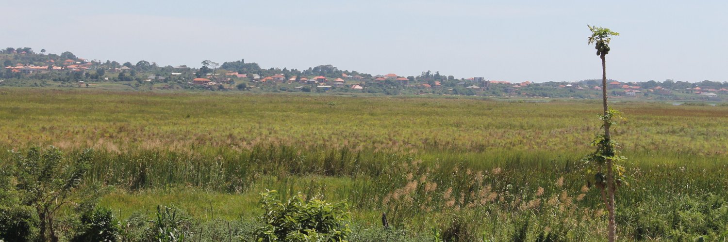 The East African Sustainability Watch Network banner