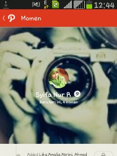 Syifa_Syinure's profile banner image
