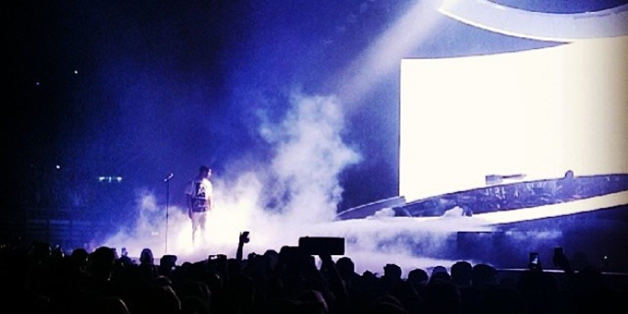 WordsFromDrake's profile banner image