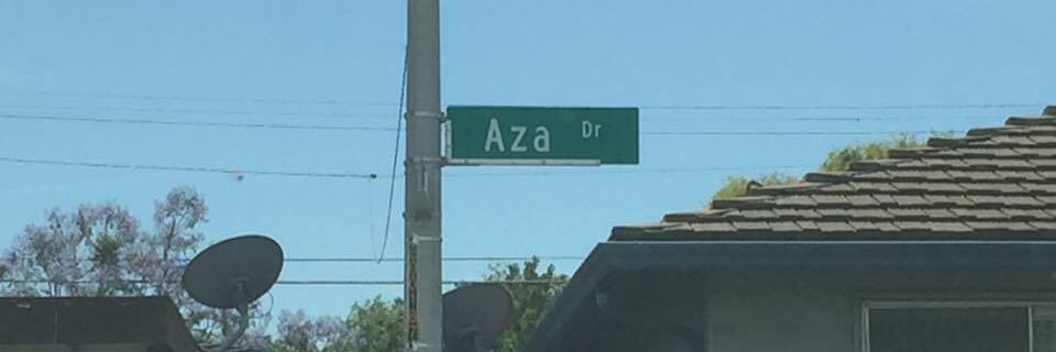 AzaTeh's profile banner image