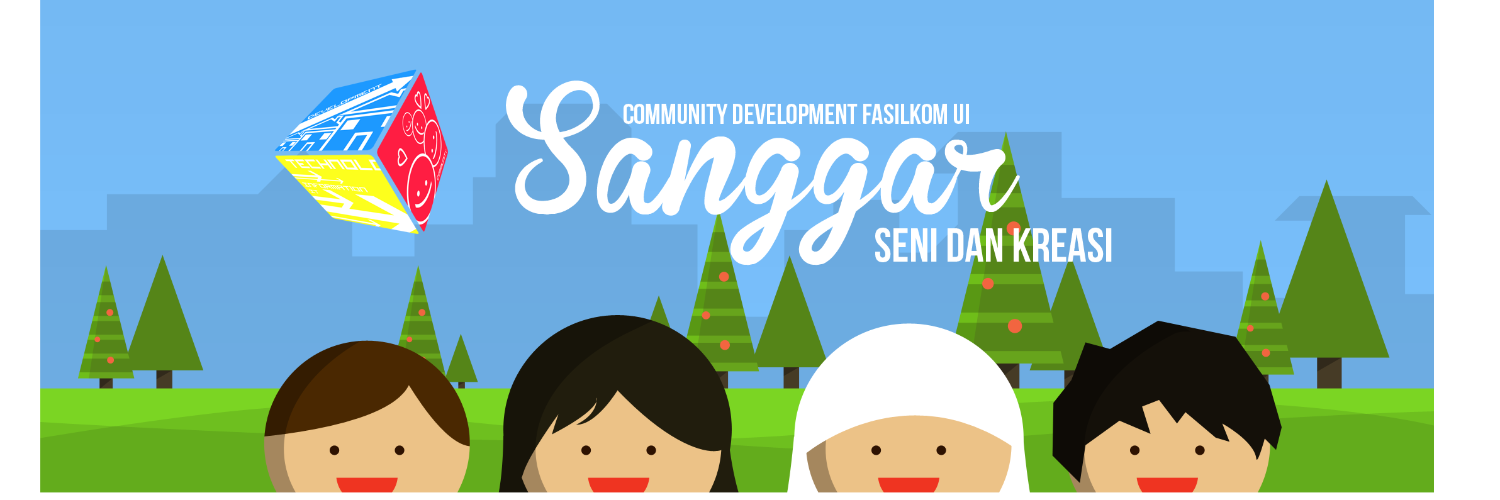 comdevfasilkom's profile banner image
