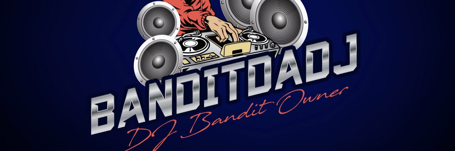 banditdadj's profile banner image