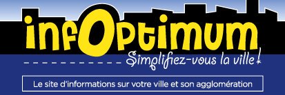 INFOPTIMUM's profile banner image