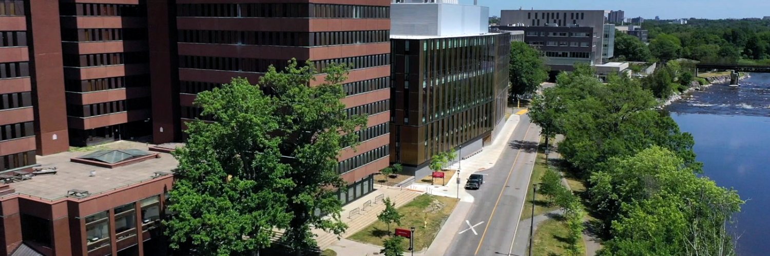 Carleton Law and Legal Studies banner