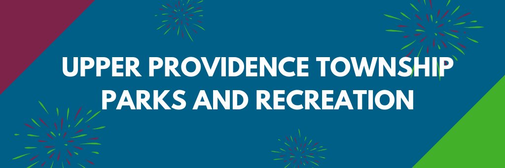 UPT Parks and Recreation banner