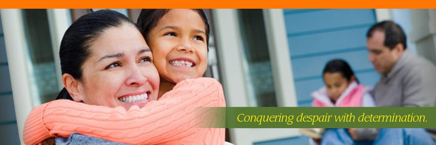 FamilyServiceLeague banner