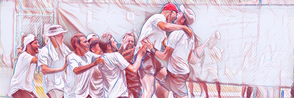 NickRosatti's profile banner image