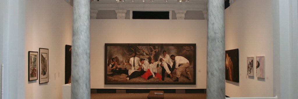 Shawn Michael Warren banner