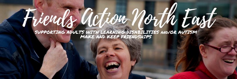 FriendsAction's profile banner image