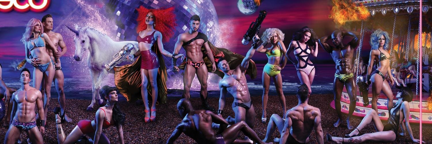 DSDBrighton's profile banner image