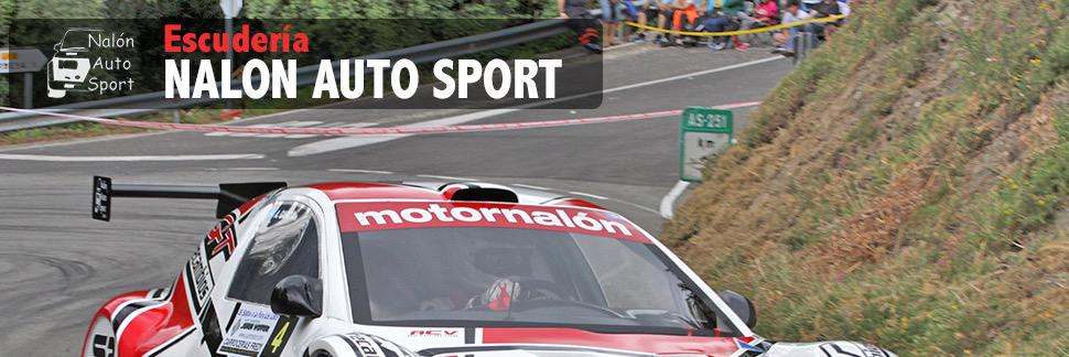 NalonAutoSport's profile banner image