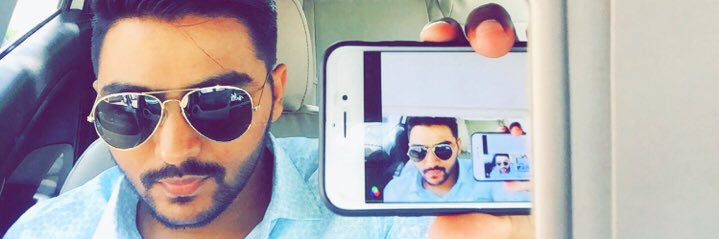 peerchand94's profile banner image