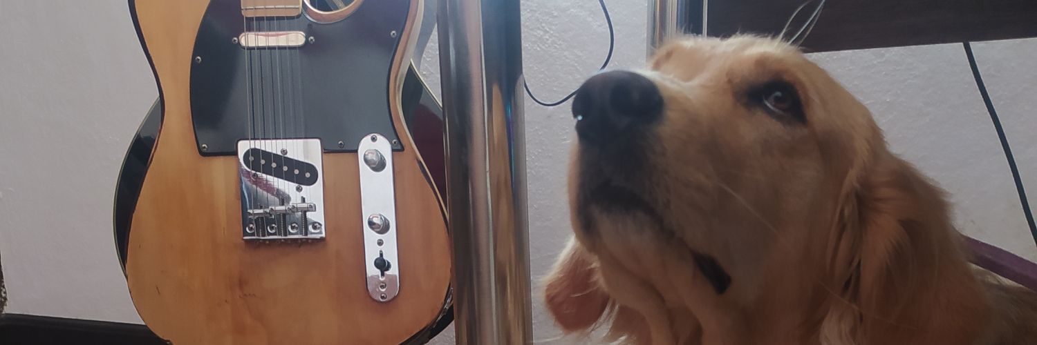 CharleHead's profile banner image