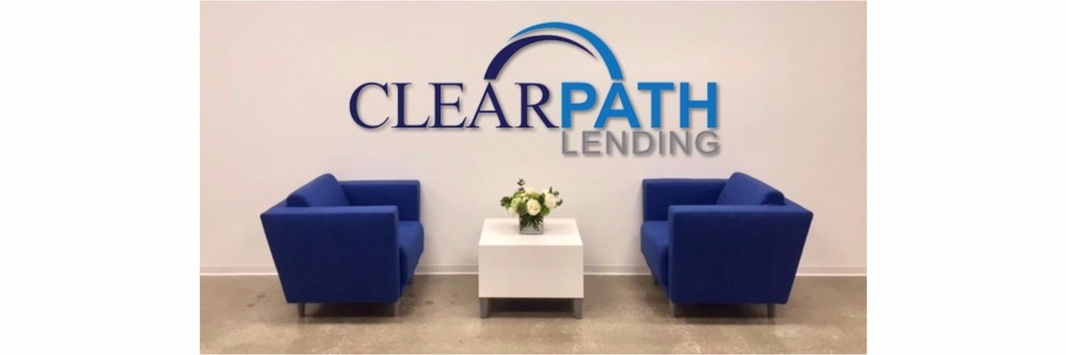 ClearPath Lending banner